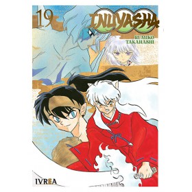  Preventa Inuyasha 19